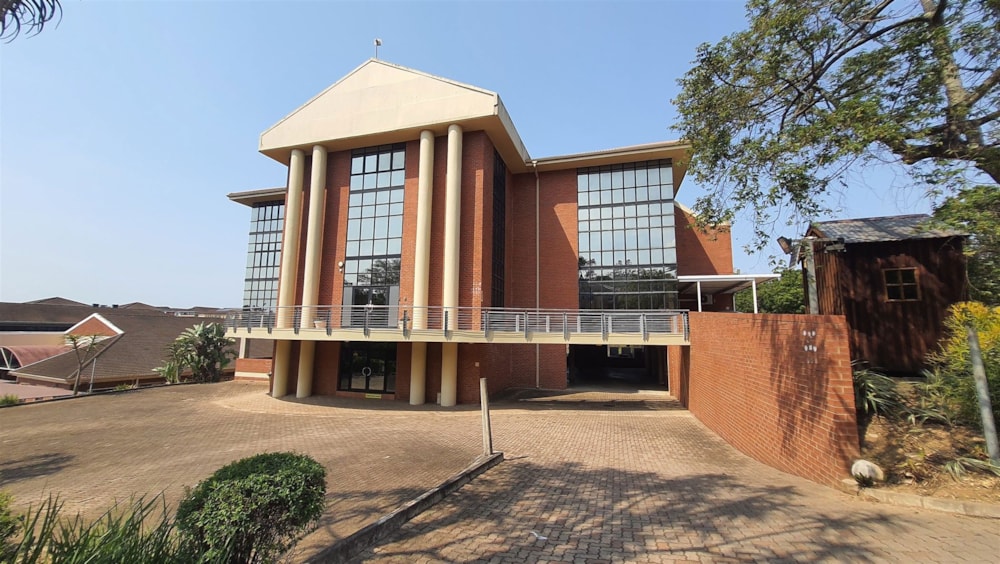 Commercial office sold in Westville - 1WP1677283 Commercial office sold in Westville - 1WP1677283