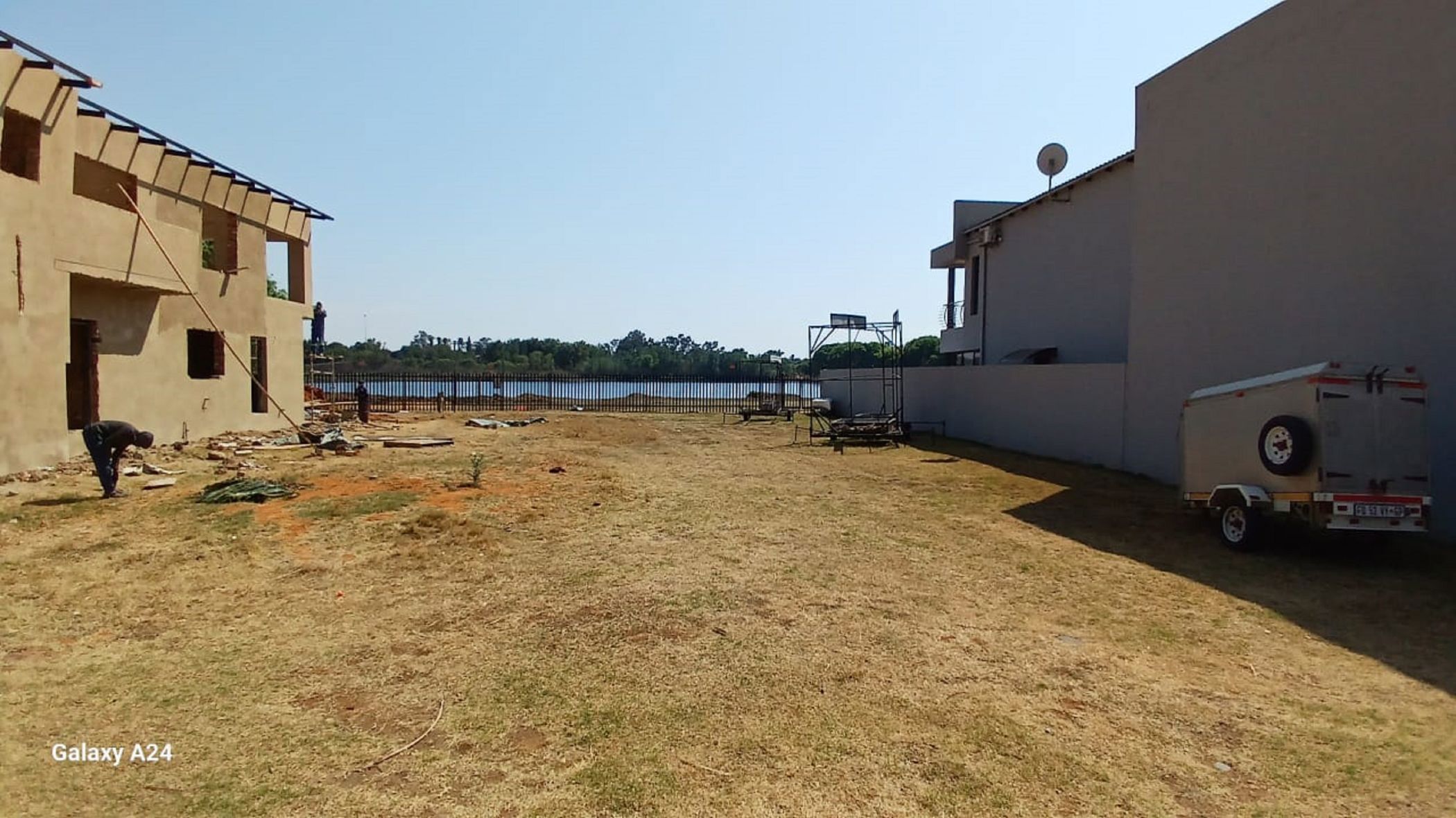 Vacant land sold in Presidents Dam - 1SP1677240