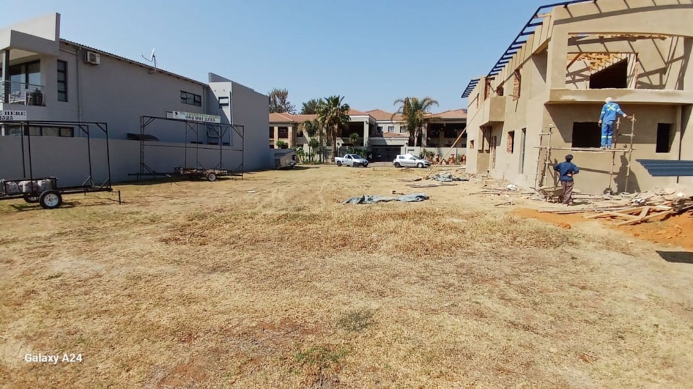 Vacant land sold in Presidents Dam - 1SP1677240