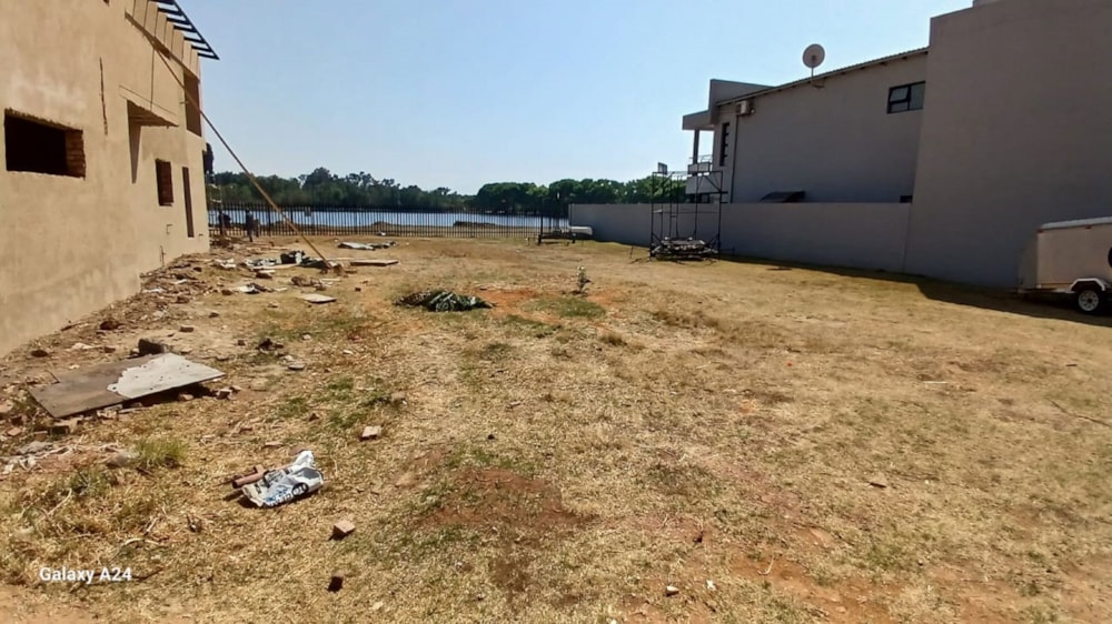 Vacant land sold in Presidents Dam - 1SP1677240