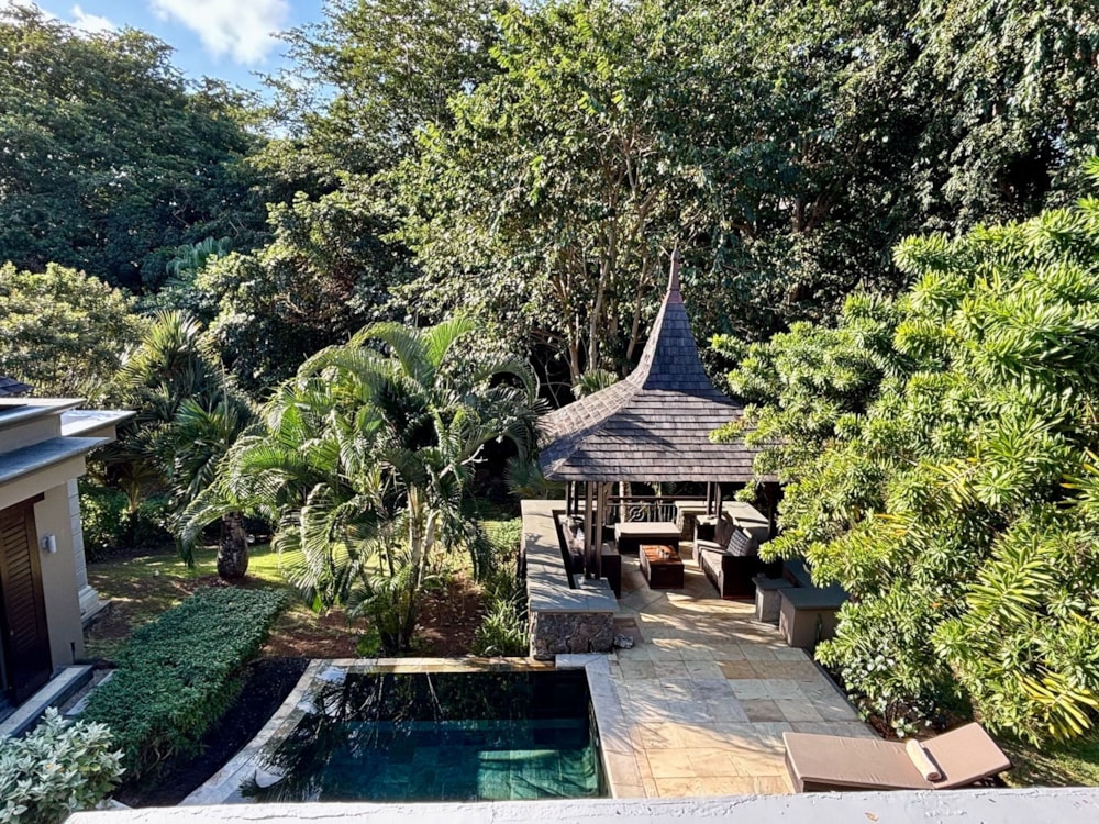 Golf estate house for sale in Bel Ombre, Mauritius - MUR1677208