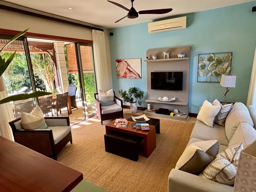 Golf estate house for sale in Bel Ombre, Mauritius - MUR1677208