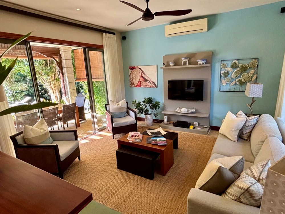 Golf estate house for sale in Bel Ombre, Mauritius - MUR1677208