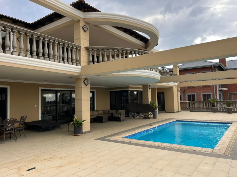 Multi-storey house for sale in Bankenveld  - 1WD1677214
