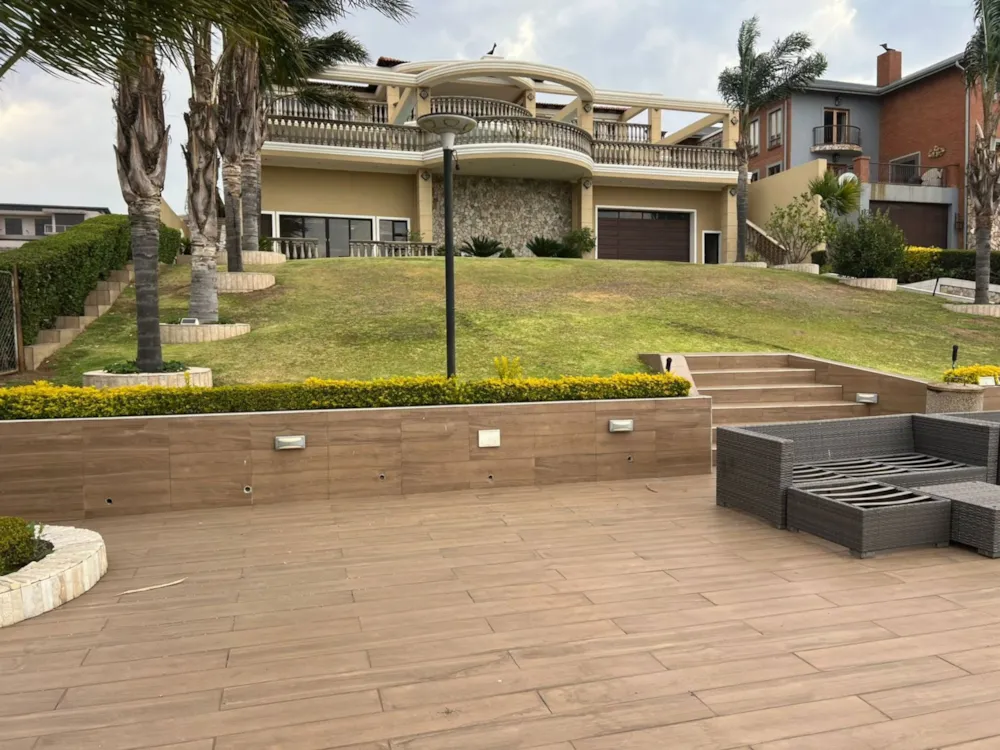 Multi-storey house for sale in Bankenveld  - 1WD1677214