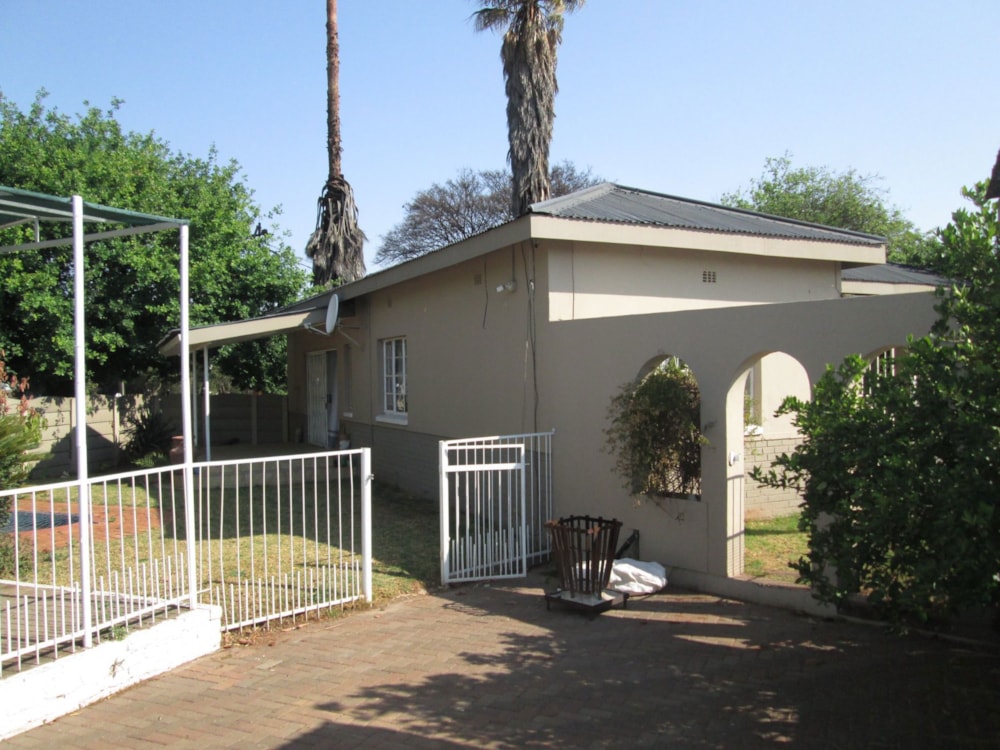 House sold in Brenthurst - 1BJ1677334 House sold in Brenthurst - 1BJ1677334