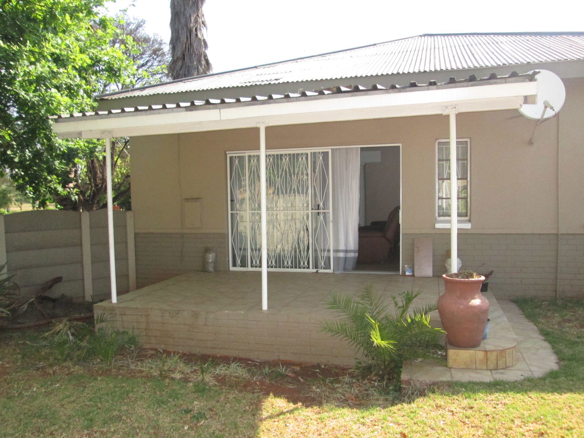 House sold in Brenthurst - 1BJ1677334