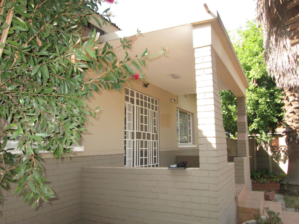 House sold in Brenthurst - 1BJ1677334 House sold in Brenthurst - 1BJ1677334