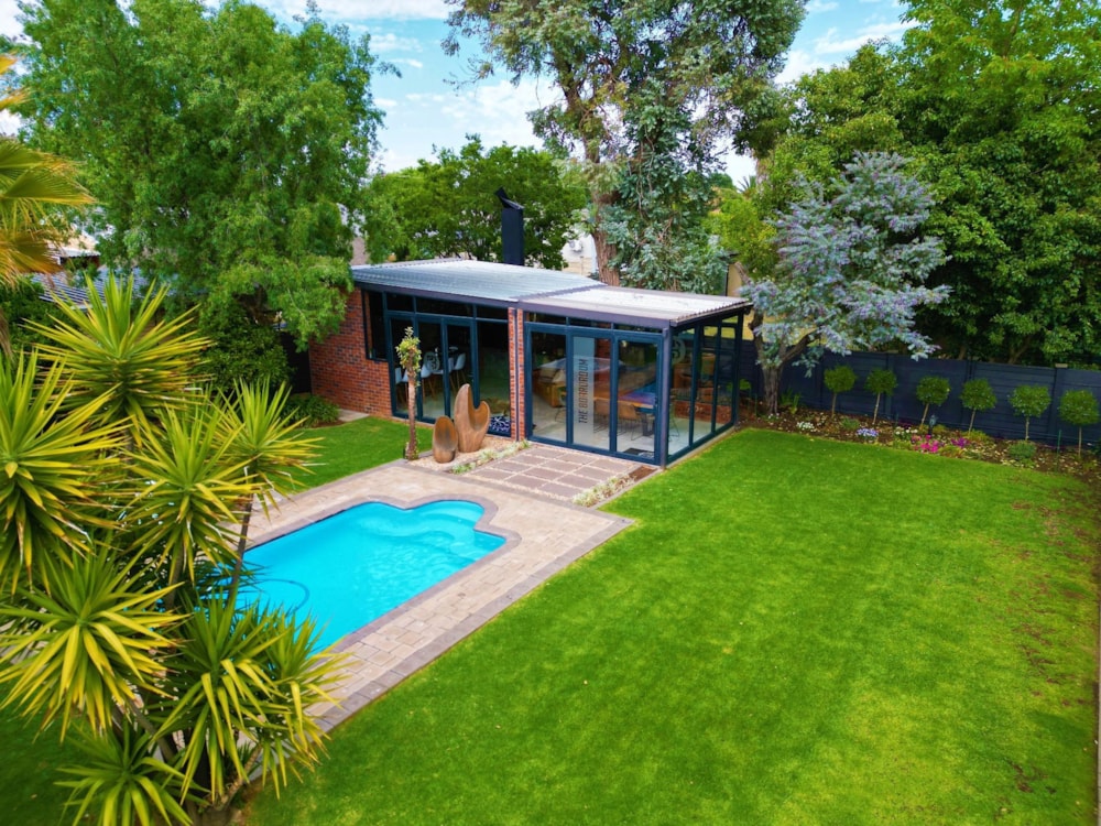 House for sale in Hospitaalpark - 1BX1677977 House for sale in Hospitaalpark - 1BX1677977