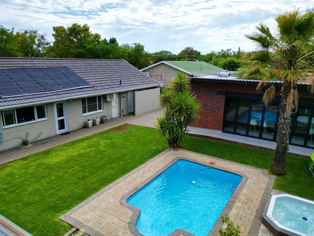 House for sale in Hospitaalpark - 1BX1677977 House for sale in Hospitaalpark - 1BX1677977