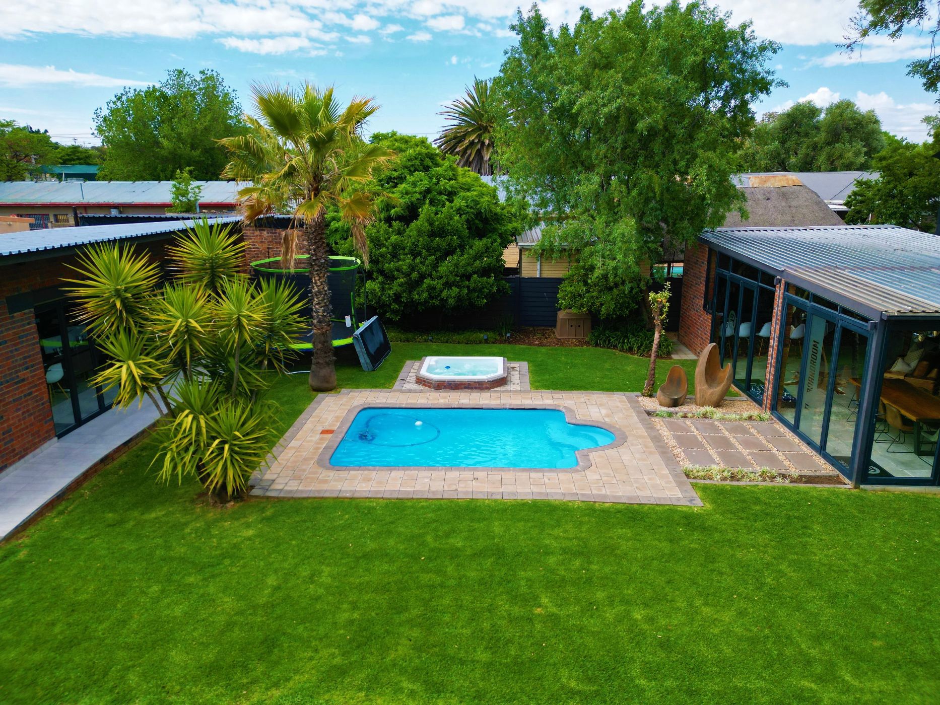 House for sale in Hospitaalpark - 1BX1677977