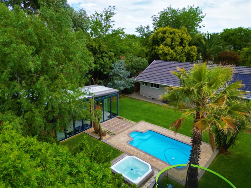 House for sale in Hospitaalpark - 1BX1677977 House for sale in Hospitaalpark - 1BX1677977