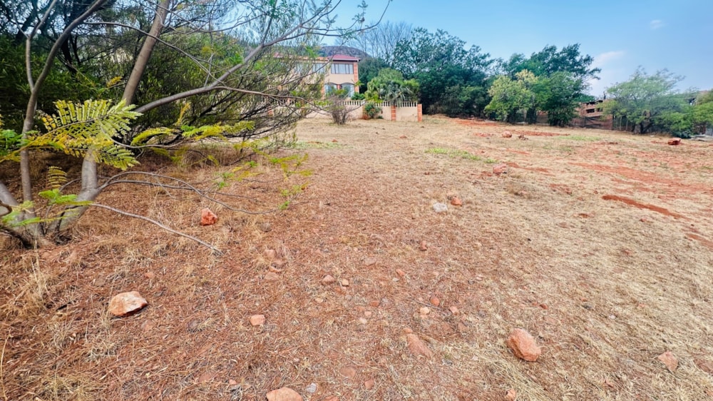 Vacant land for sale in Kosmos Ridge - 1HR1677223