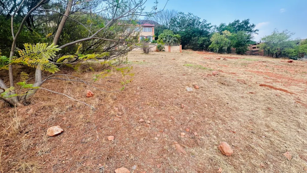 Vacant land sold in Kosmos Ridge - 1HR1677223 Vacant land sold in Kosmos Ridge - 1HR1677223