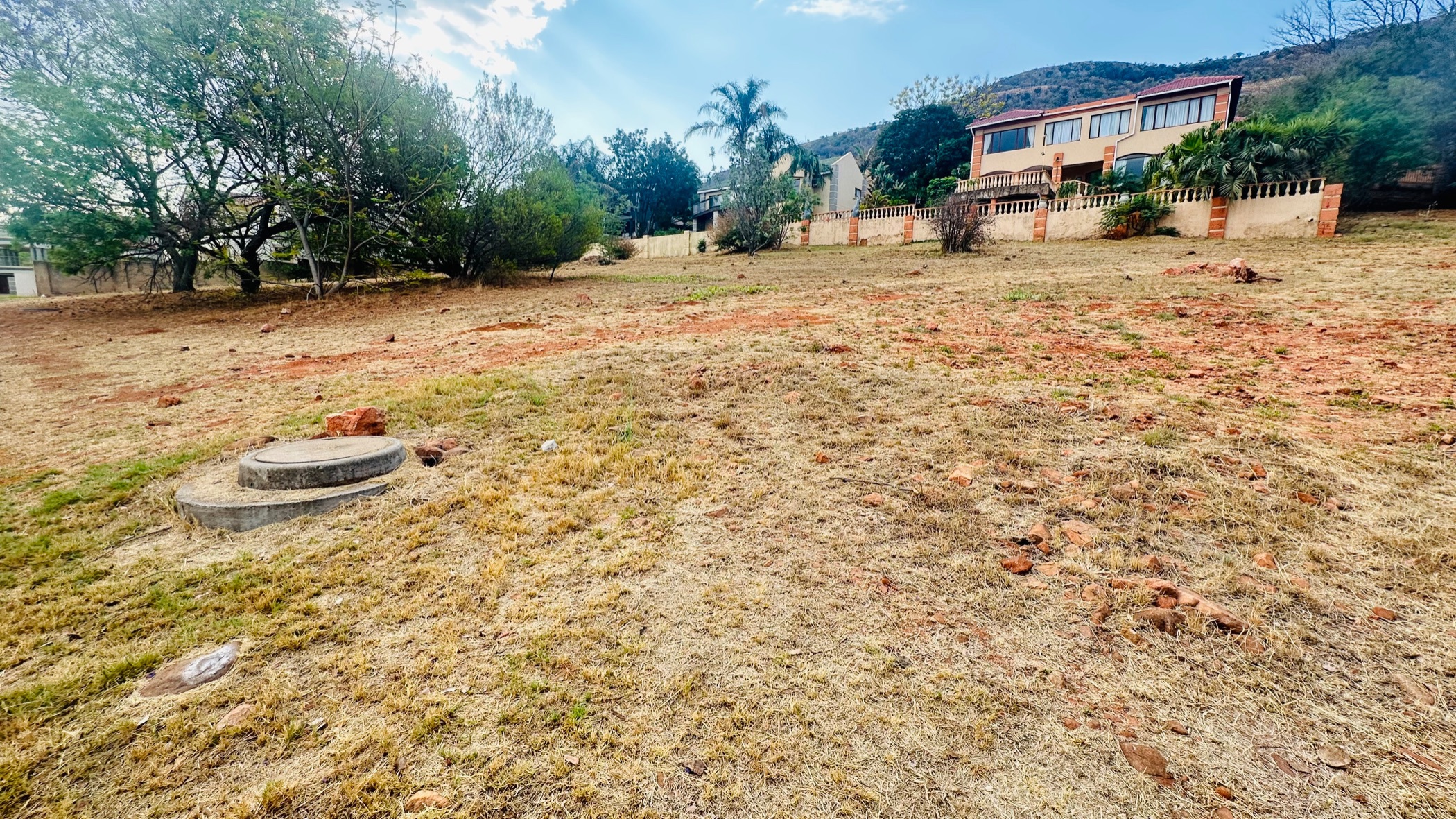 Vacant land for sale in Kosmos Ridge - 1HR1677223