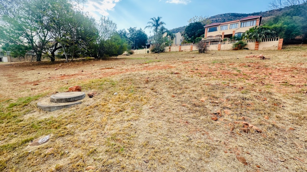 Vacant land for sale in Kosmos Ridge - 1HR1677223