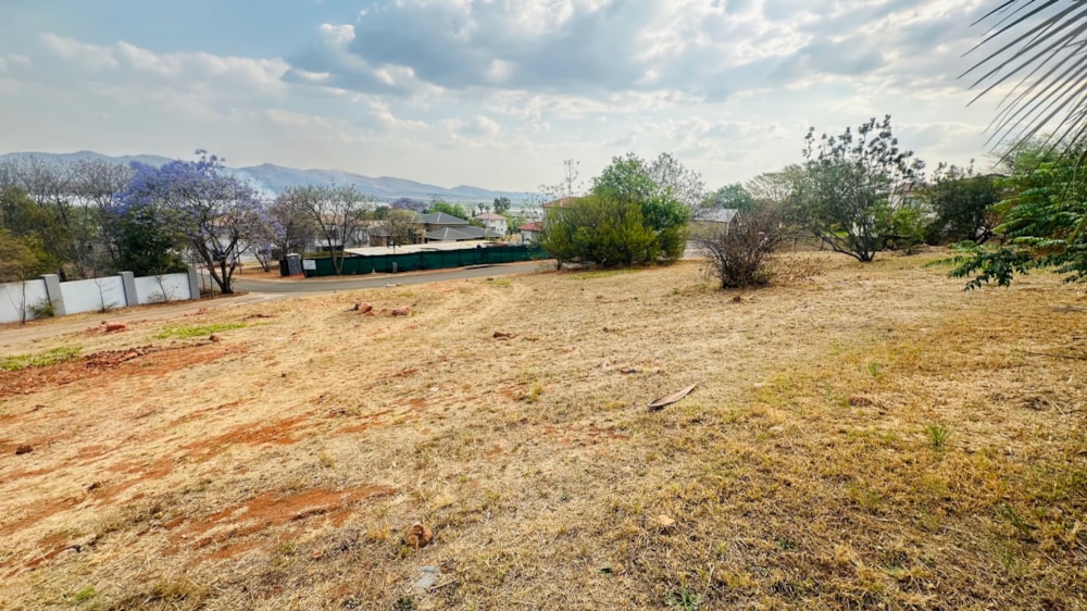 Vacant land for sale in Kosmos Ridge - 1HR1677223