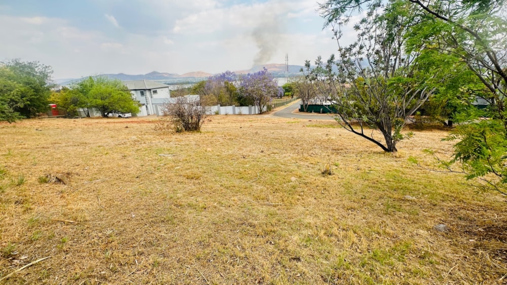 Vacant land for sale in Kosmos Ridge - 1HR1677223