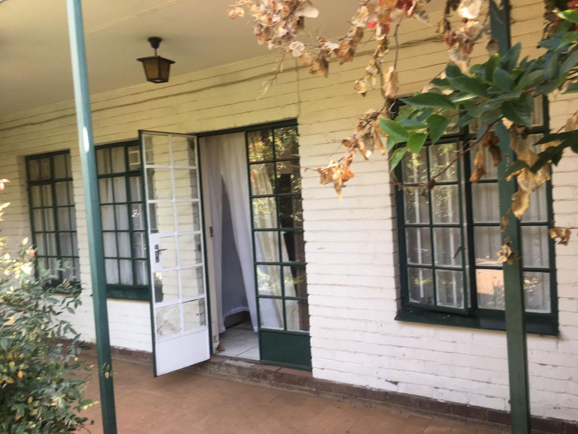 Apartment for sale in Bloemfontein Central - 1BX1678929