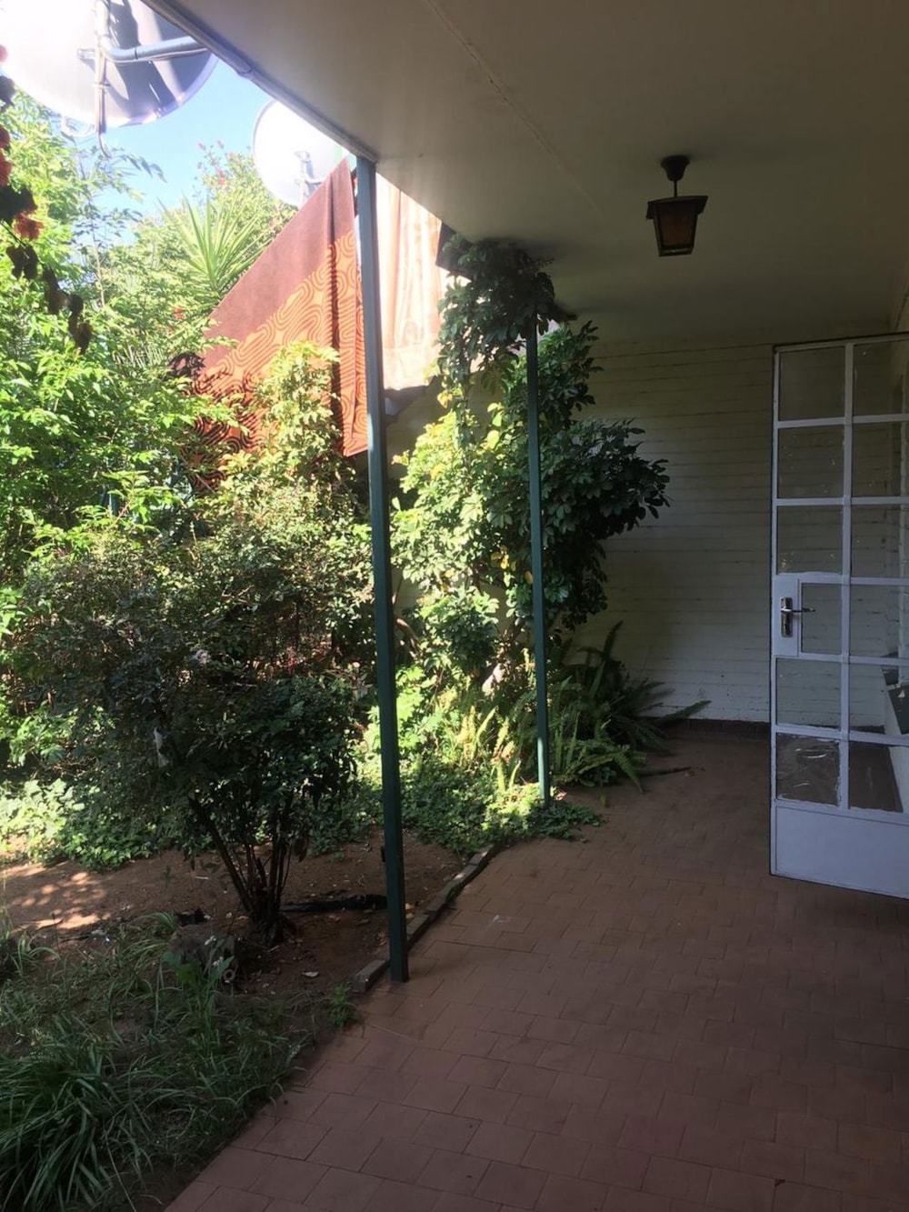 Apartment for sale in Bloemfontein Central - 1BX1678929 Apartment for sale in Bloemfontein Central - 1BX1678929