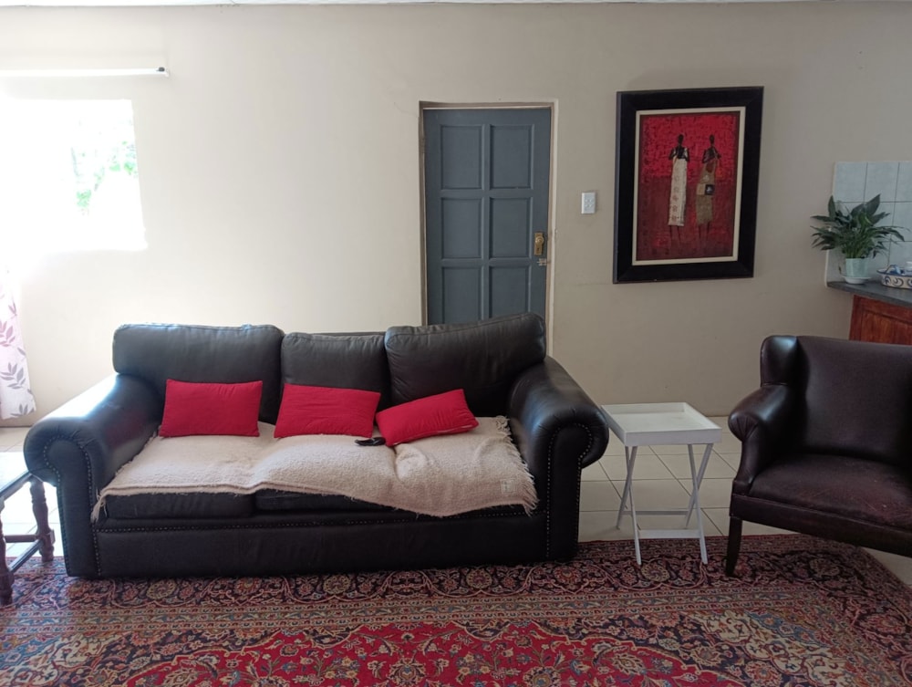 House for sale in Brandfort - 1BX1677376