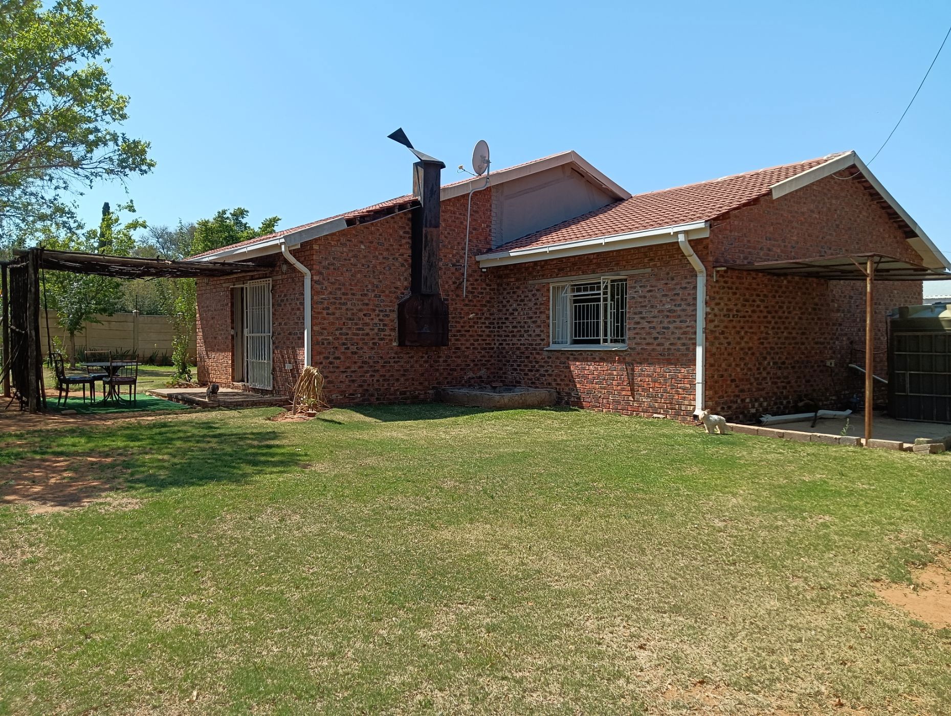 House for sale in Brandfort - 1BX1677376