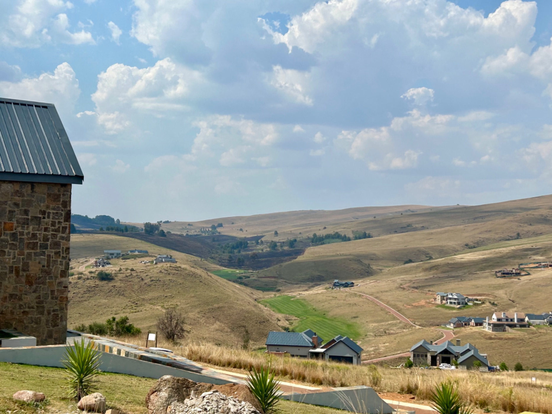 Vacant land sold in Highland Gate - 1DS1677319