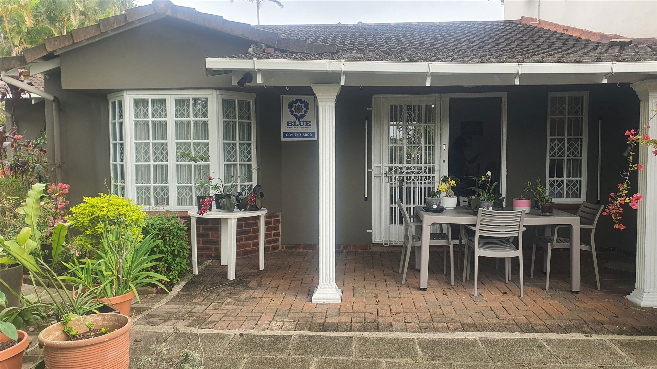 Townhouse sold in Sherwood, Westville - 1WP1677312
