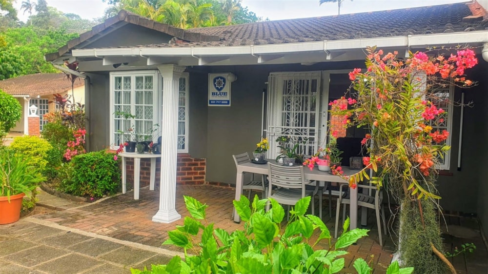 Townhouse sold in Sherwood, Westville - 1WP1677312 Townhouse sold in Sherwood, Westville - 1WP1677312