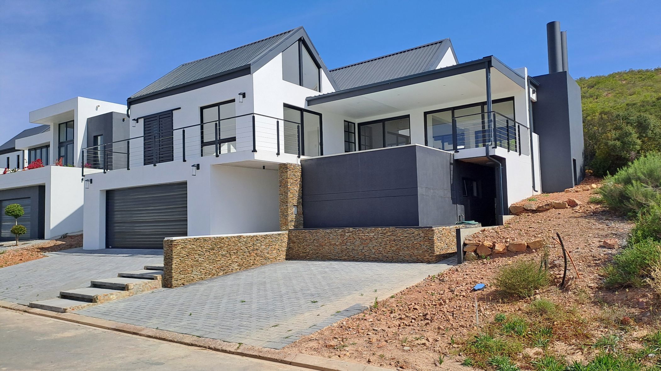 House sold in Silwerstrand Golf and River Estate - MG1677342