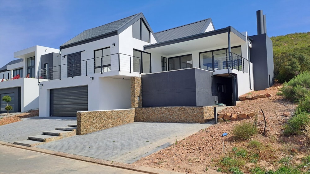 House sold in Silwerstrand Golf and River Estate - MG1677342 House sold in Silwerstrand Golf and River Estate - MG1677342