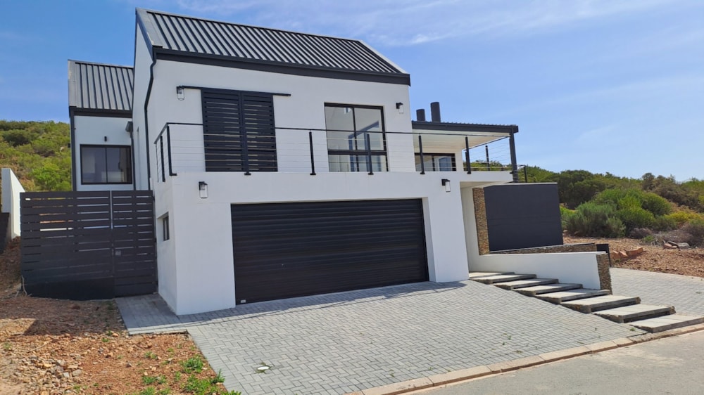 House sold in Silwerstrand Golf and River Estate - MG1677342 House sold in Silwerstrand Golf and River Estate - MG1677342