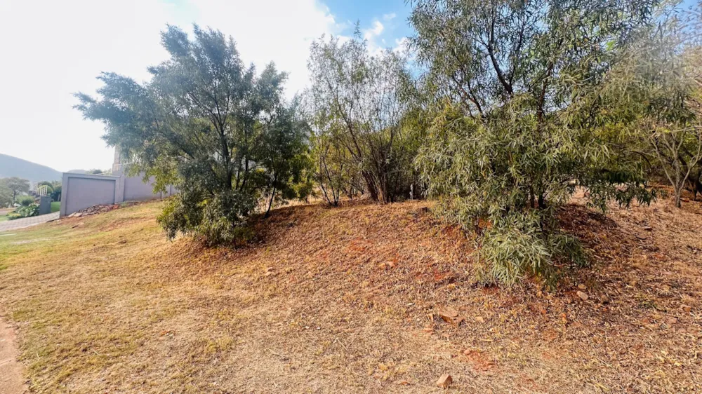 Vacant land for sale in Kosmos Ridge - 1HR1677329 Vacant land for sale in Kosmos Ridge - 1HR1677329