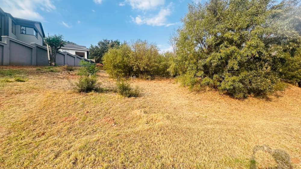 Vacant land for sale in Kosmos Ridge - 1HR1677329