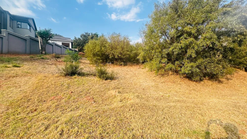 Vacant land for sale in Kosmos Ridge - 1HR1677329 Vacant land for sale in Kosmos Ridge - 1HR1677329