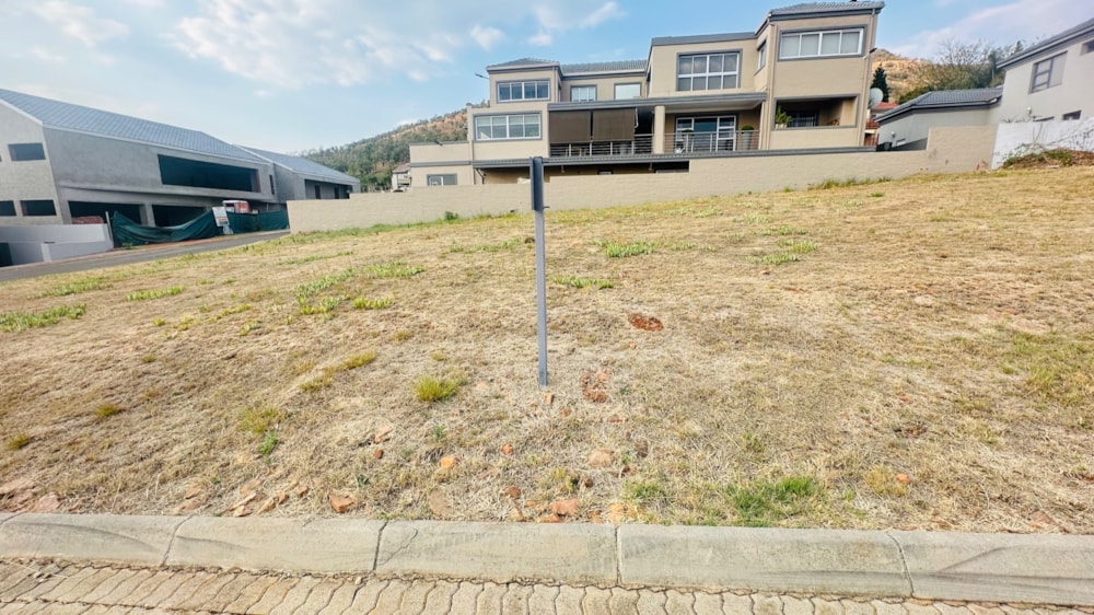 Vacant land for sale in Kosmos Ridge - 1HR1677336