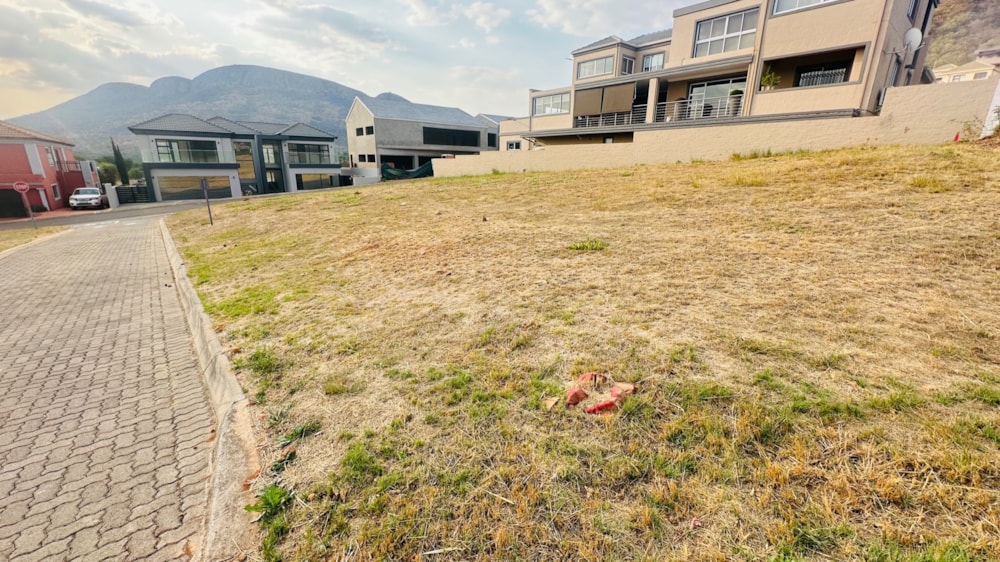 Vacant land for sale in Kosmos Ridge - 1HR1677336