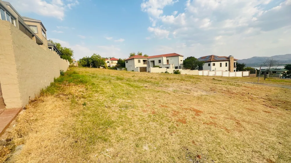 Vacant land for sale in Kosmos Ridge - 1HR1677336 Vacant land for sale in Kosmos Ridge - 1HR1677336