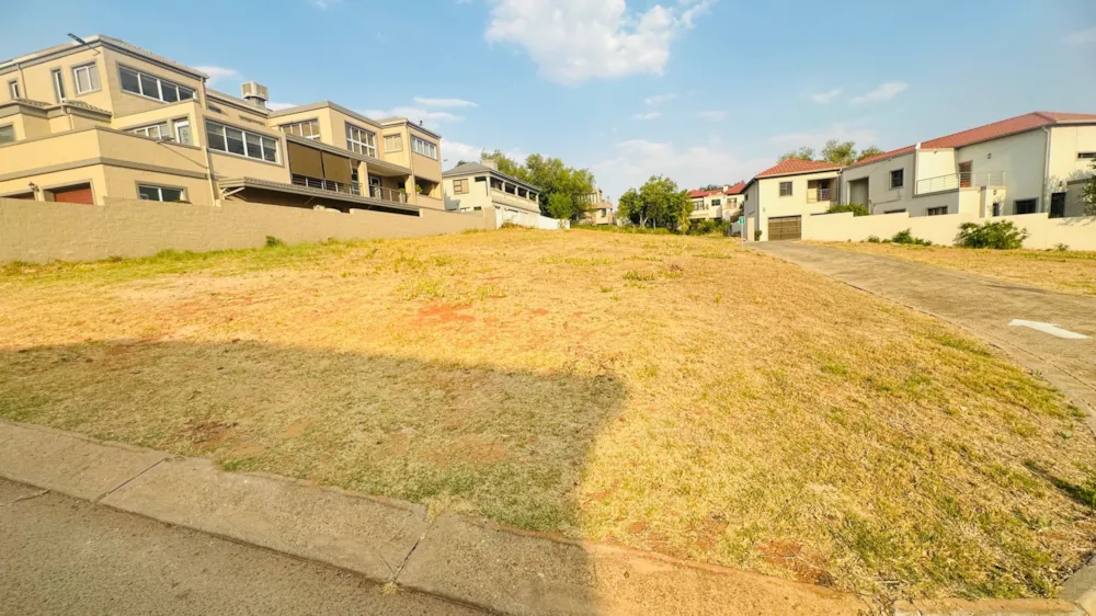 Vacant land for sale in Kosmos Ridge - 1HR1677336 Vacant land for sale in Kosmos Ridge - 1HR1677336