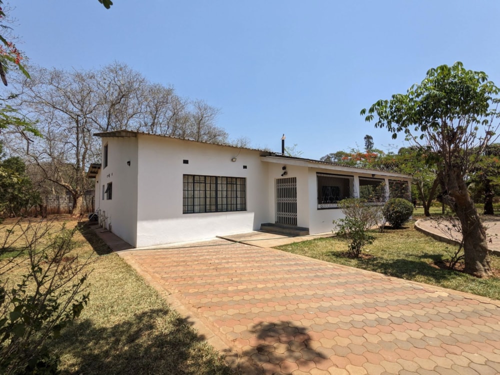 Apartment to rent in Leopards Hill, Zambia - 3ZA1679584
