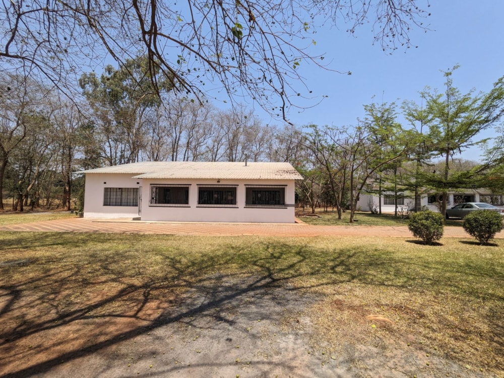 Apartment to rent in Leopards Hill, Zambia - 3ZA1679584