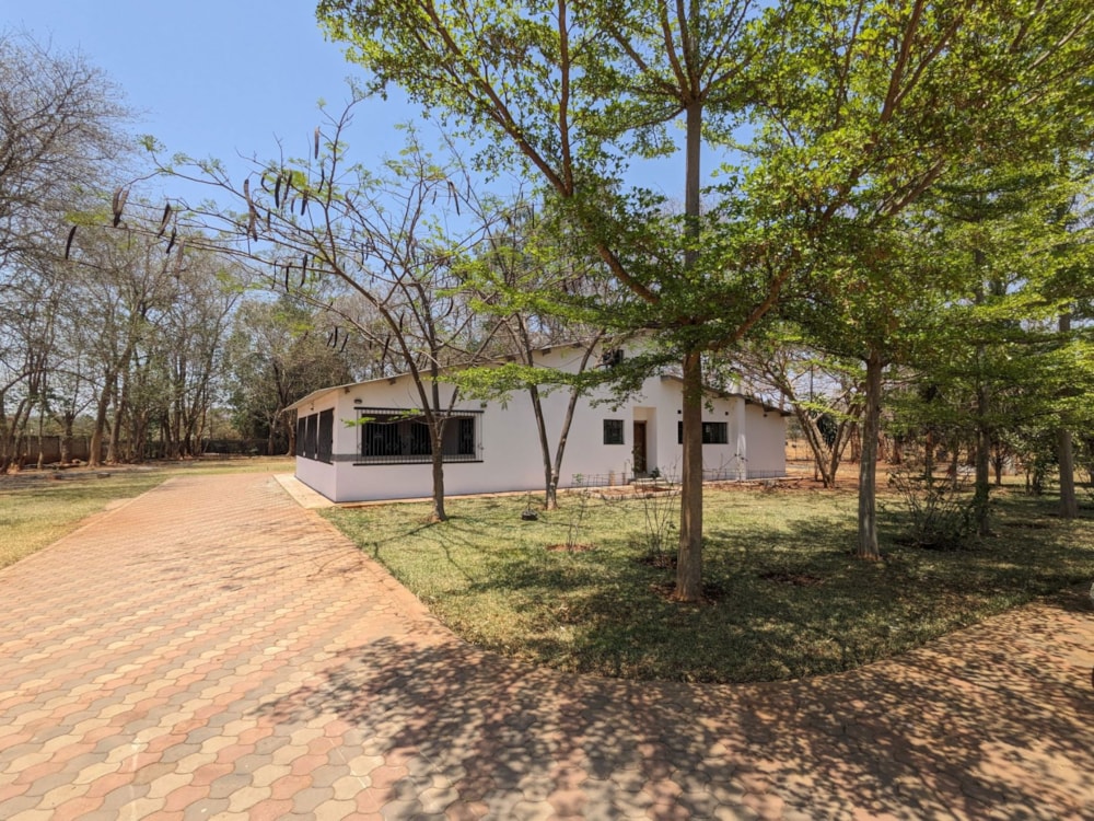 Apartment to rent in Leopards Hill, Zambia - 3ZA1679584
