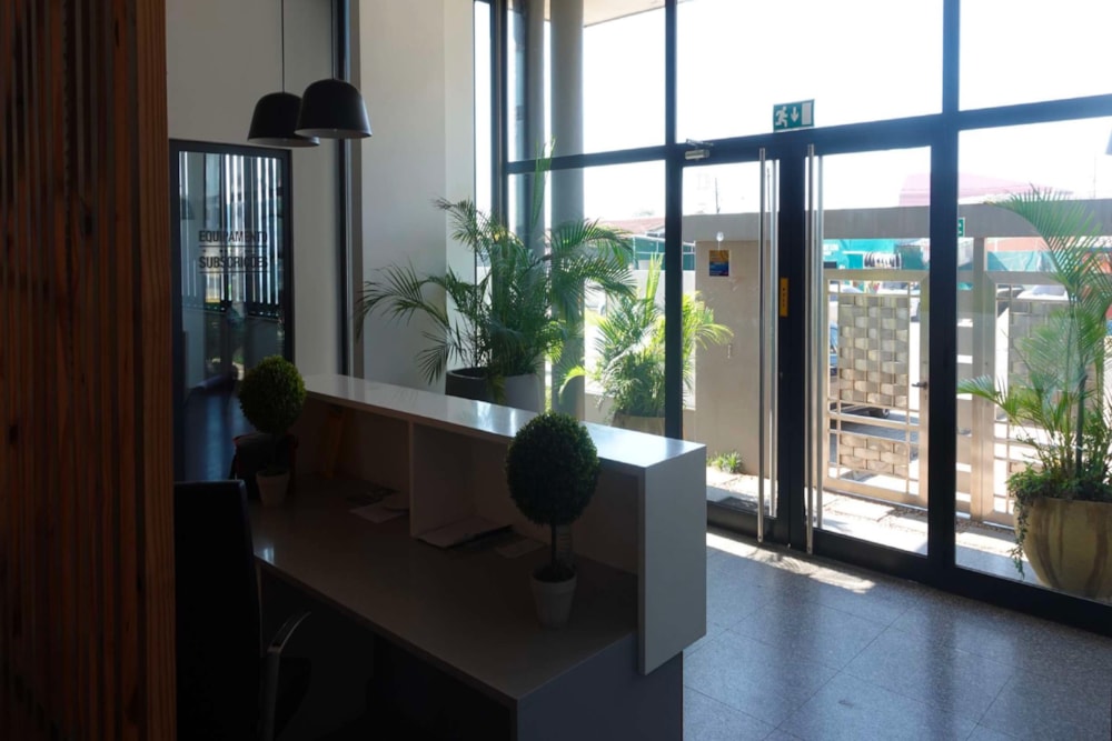 Commercial office for sale in Maputo , Mozambique - 3MQ1677358 Commercial office for sale in Maputo , Mozambique - 3MQ1677358