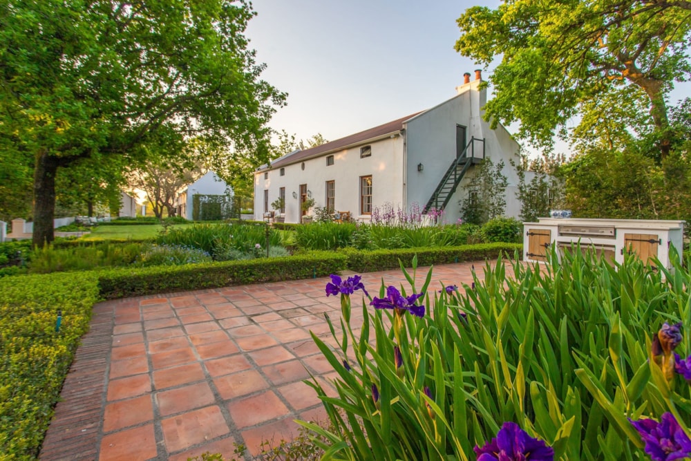 Wine farm sold in Wellington Rural - TK1713390