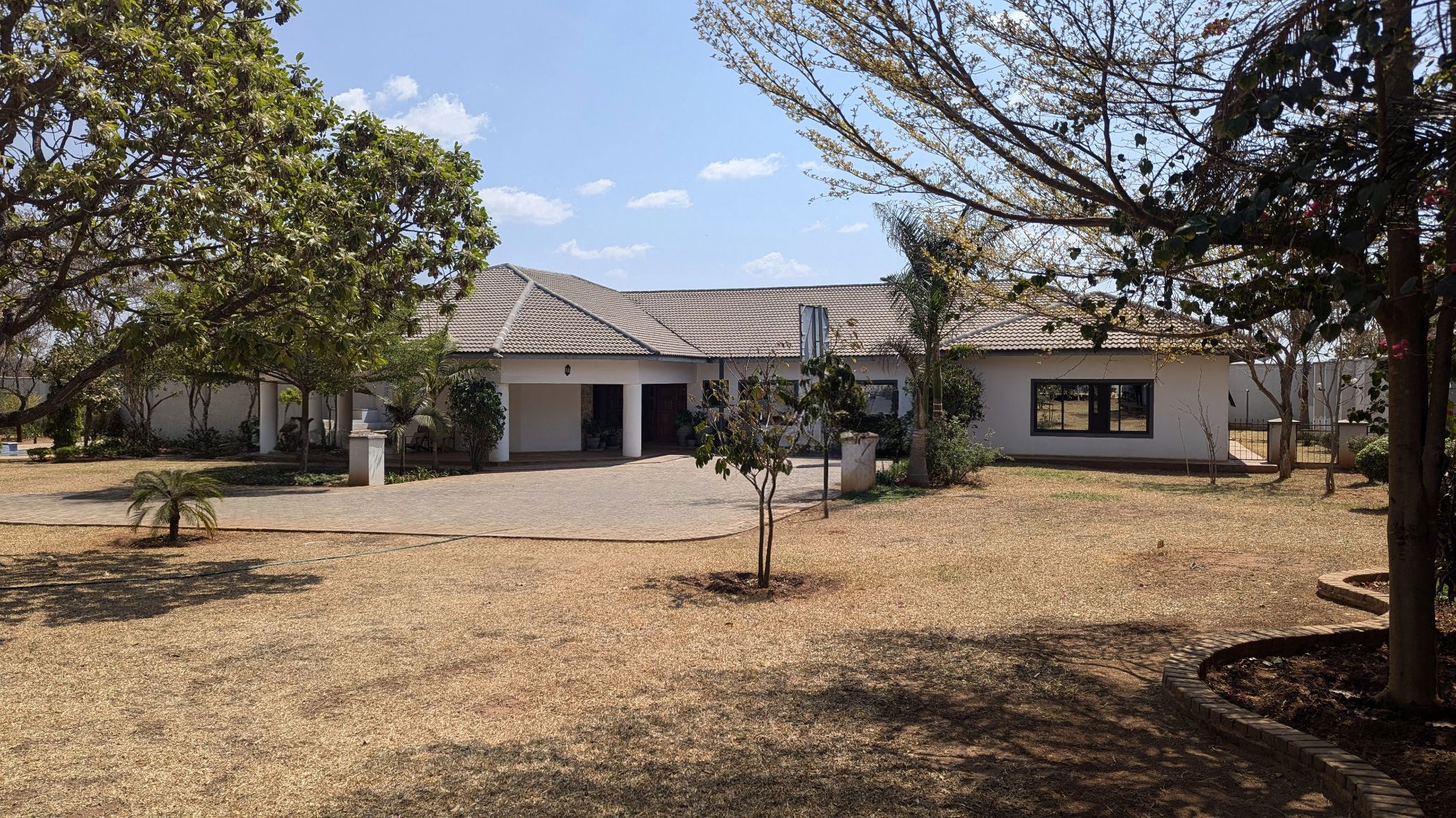House let in Leopards Hill, Zambia - 3ZA1677988