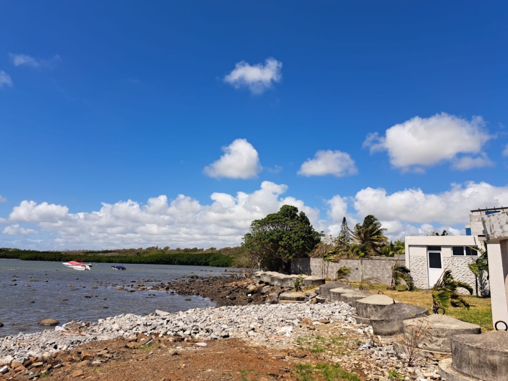 Vacant land for sale in Riviere du Rempart, Mauritius - MPR1677387