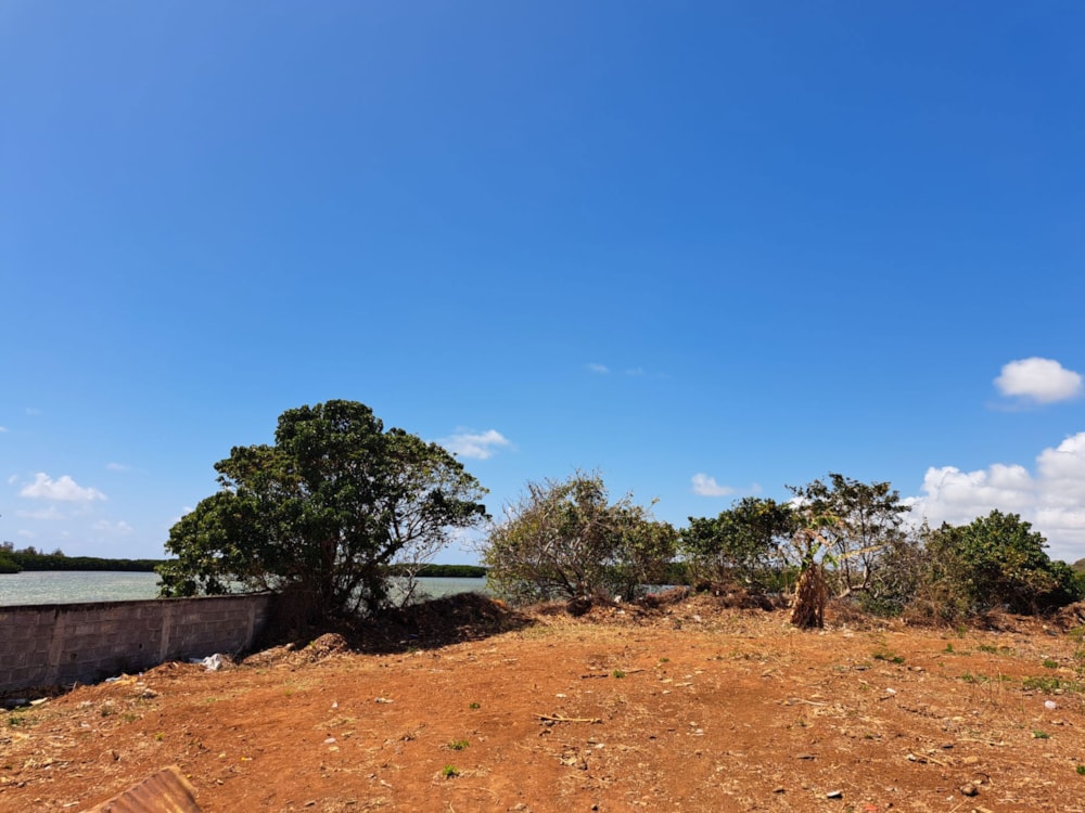 Vacant land for sale in Riviere du Rempart, Mauritius - MPR1677387