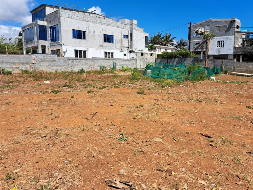 Vacant land for sale in Riviere du Rempart, Mauritius - MPR1677387 Vacant land for sale in Riviere du Rempart, Mauritius - MPR1677387