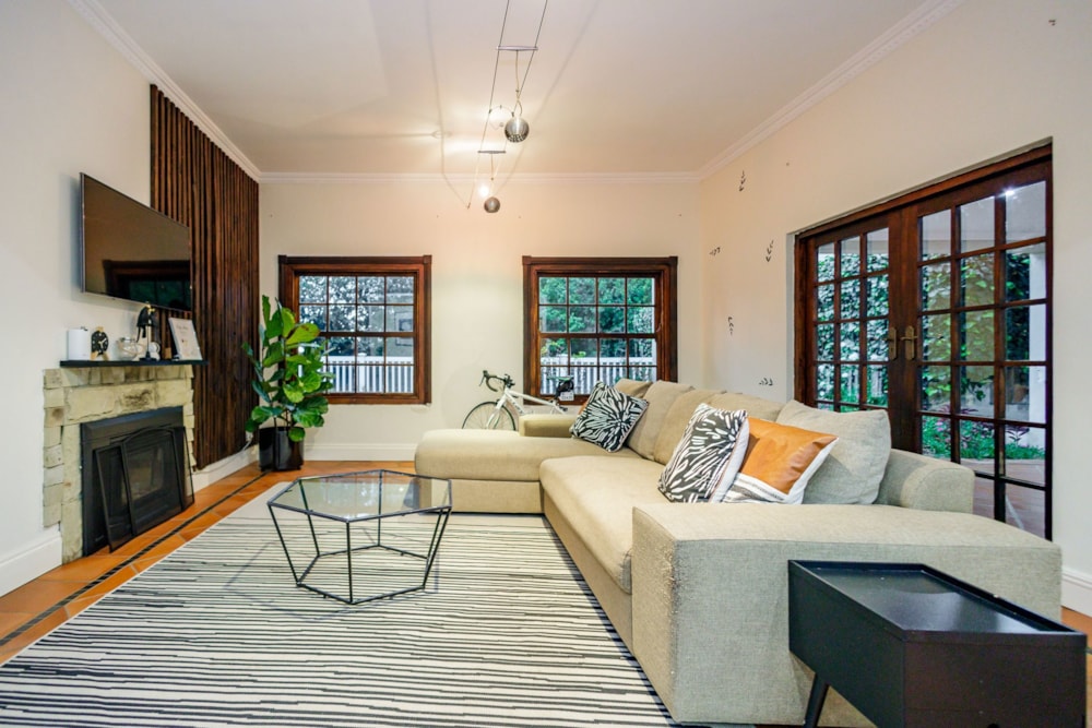 House sold in Greenside, Johannesburg - GRE1677417 House sold in Greenside, Johannesburg - GRE1677417