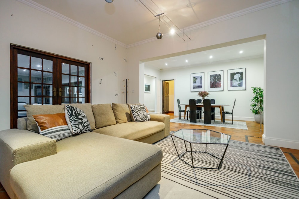 House sold in Greenside, Johannesburg - GRE1677417 House sold in Greenside, Johannesburg - GRE1677417